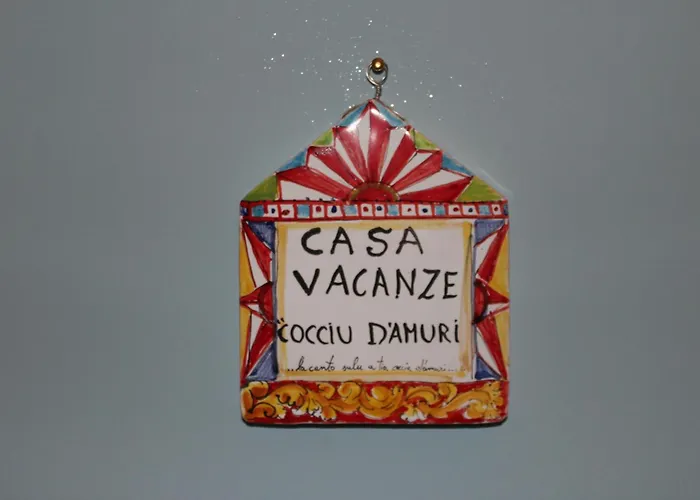 Cocciu D\'Amuri