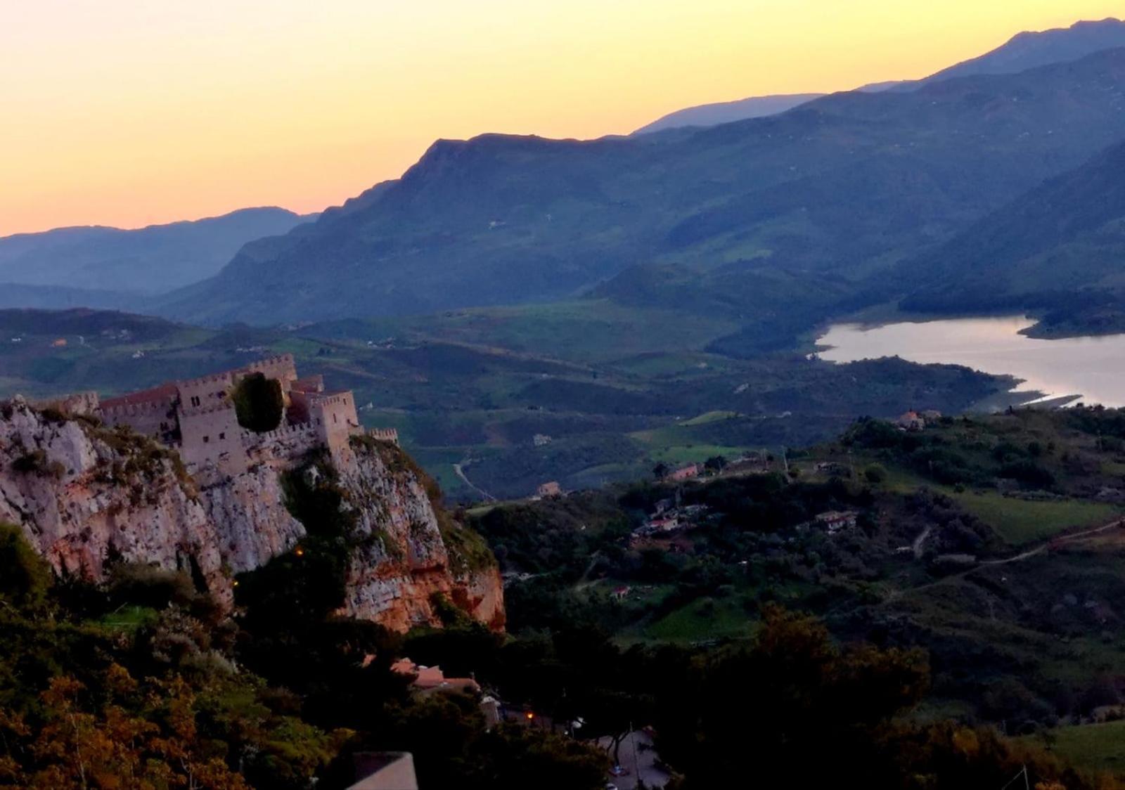 Cocciu D'amuri Maison d'hôtes Caccamo