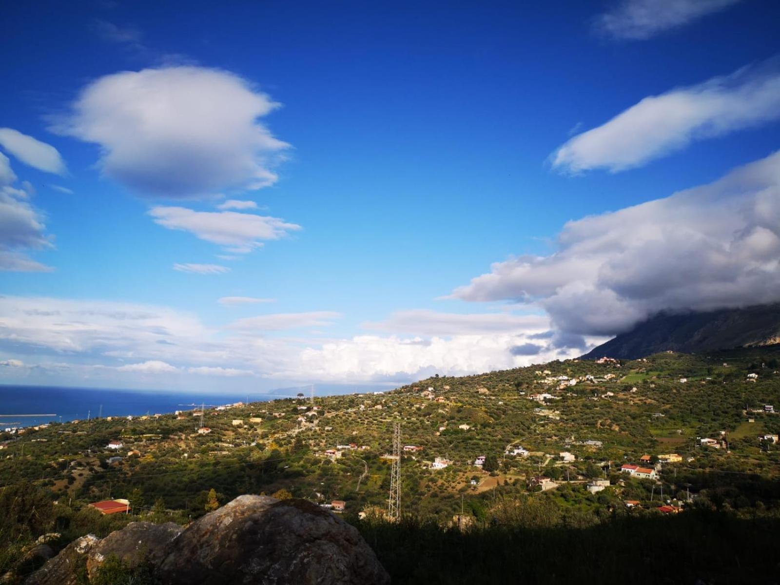 Cocciu D'amuri Guest house Caccamo